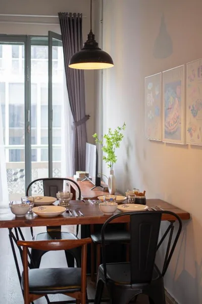 Nutha Home Pasteur D1- SG Historic site, Opera House & Ben Thanh Market – Foto’s 4