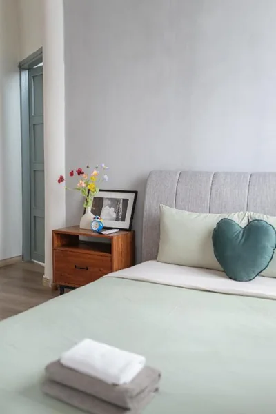 Nutha Home Pasteur D1- SG Historic site, Opera House & Ben Thanh Market – Foto’s 13